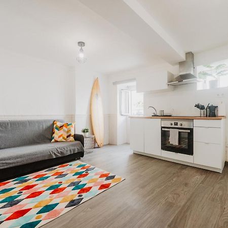 Aloha Surf House Apartment Ericeira Exterior photo