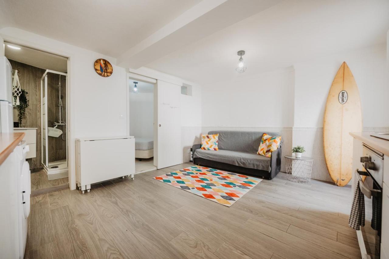 Aloha Surf House Apartment Ericeira Exterior photo