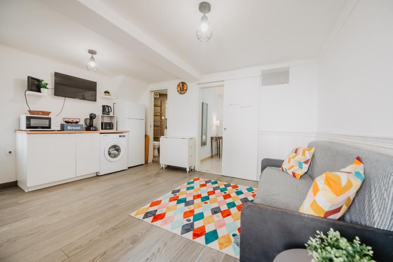 Aloha Surf House Apartment Ericeira Exterior photo